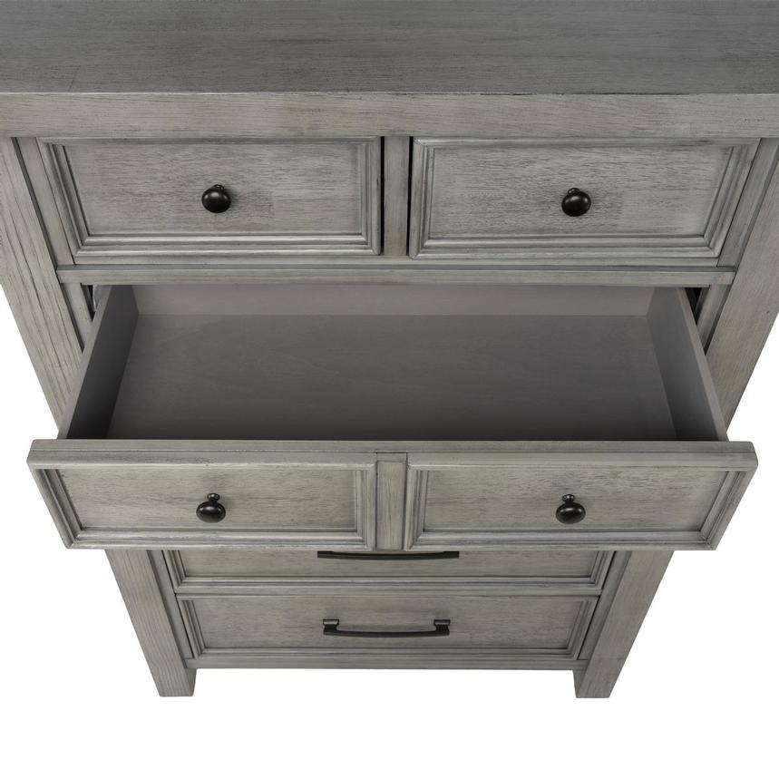 Justin Gray Chest alternate image, 7 of 12 images.