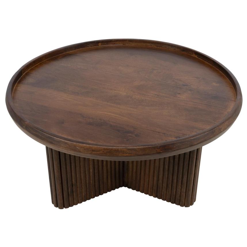 Pankti Coffee Table  alternate image, 3 of 6 images.