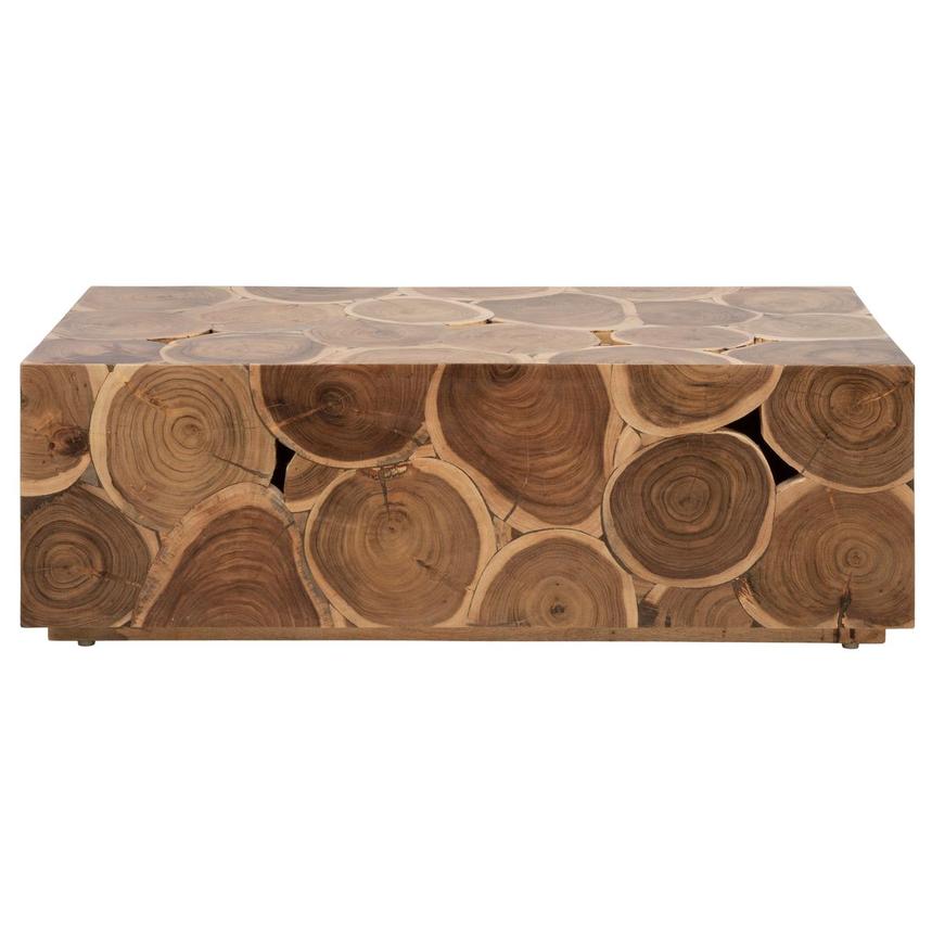 Sroth Coffee Table  main image, 1 of 8 images.