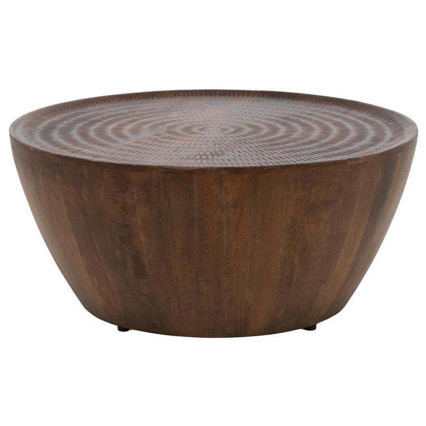 Moengo Coffee Table main image, 1 of 4 images.