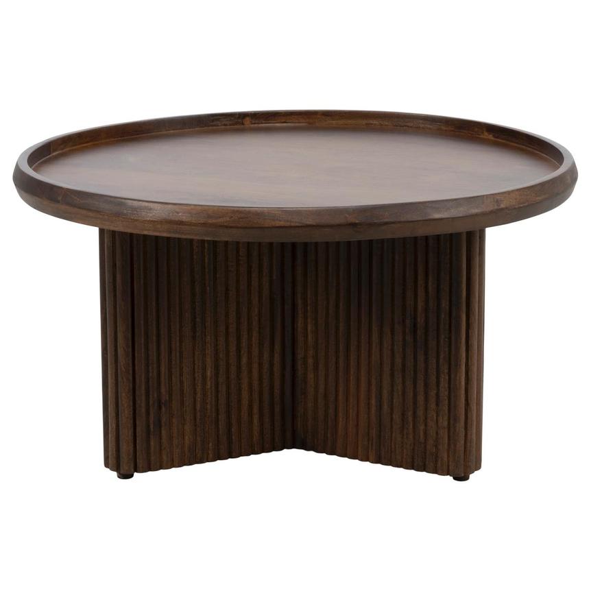Pankti Coffee Table alternate image, 2 of 6 images.