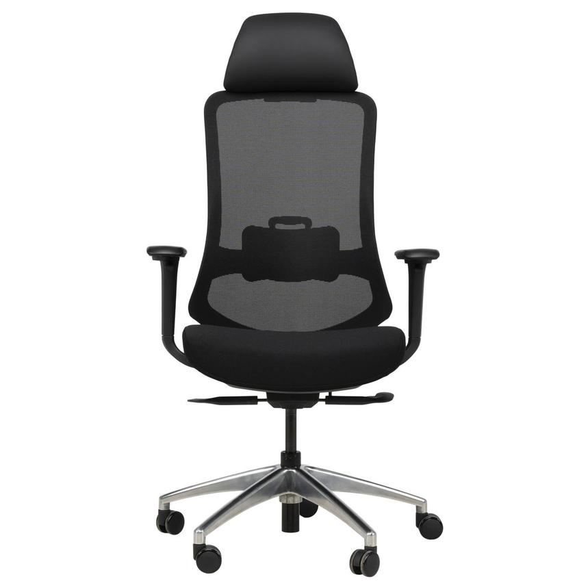 Velox High Back Desk Chair