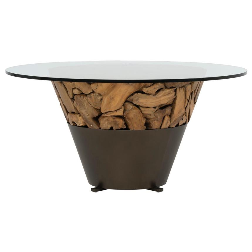 Jinotega II Dining Table  alternate image, 2 of 6 images.