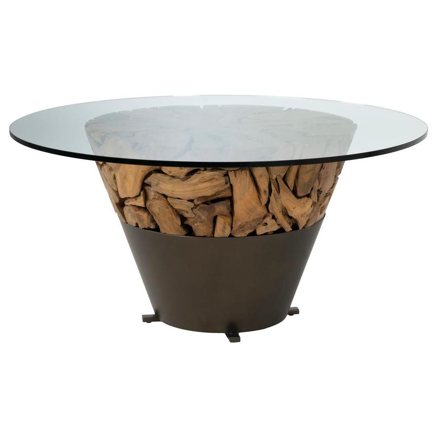 Jinotega Dining Table  main image, 1 of 6 images.