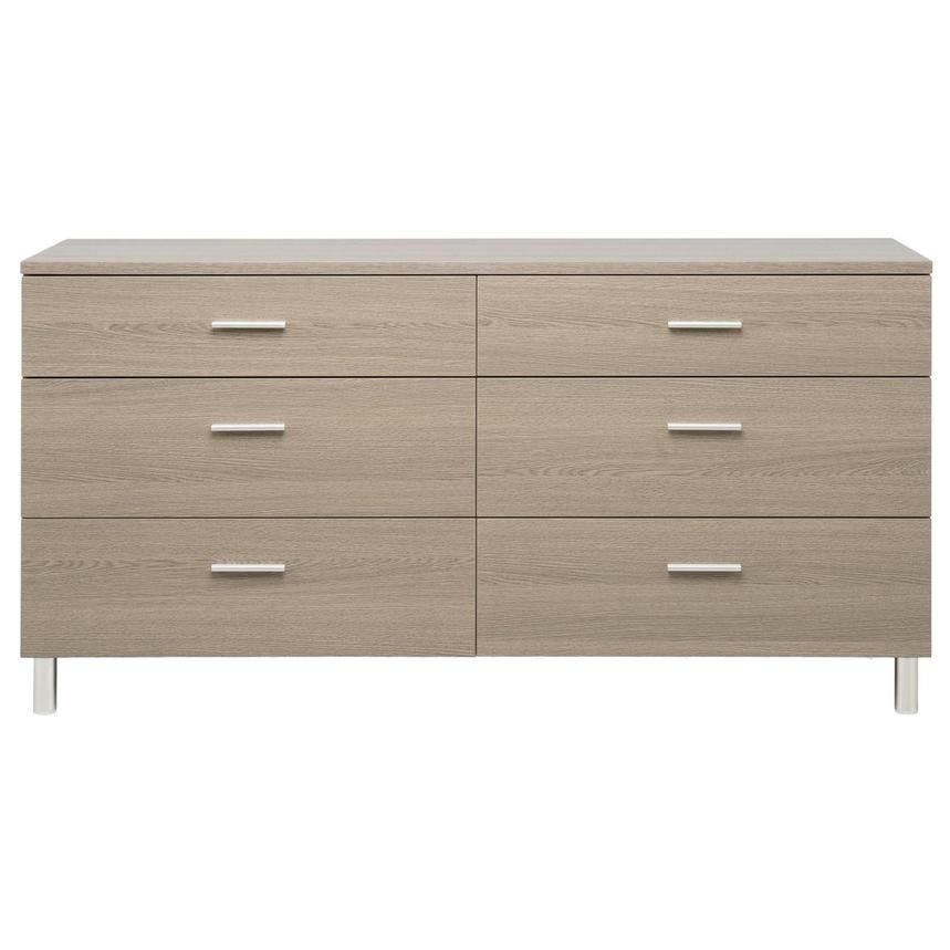 Daisy Gray Dresser