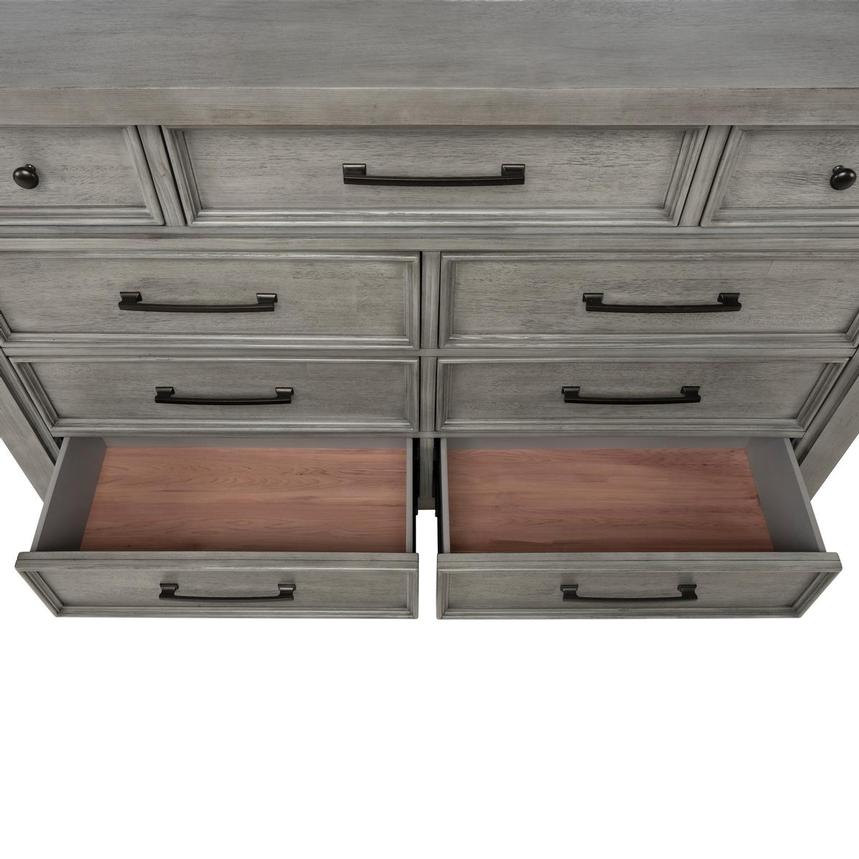 Justin Gray Dresser  alternate image, 8 of 12 images.