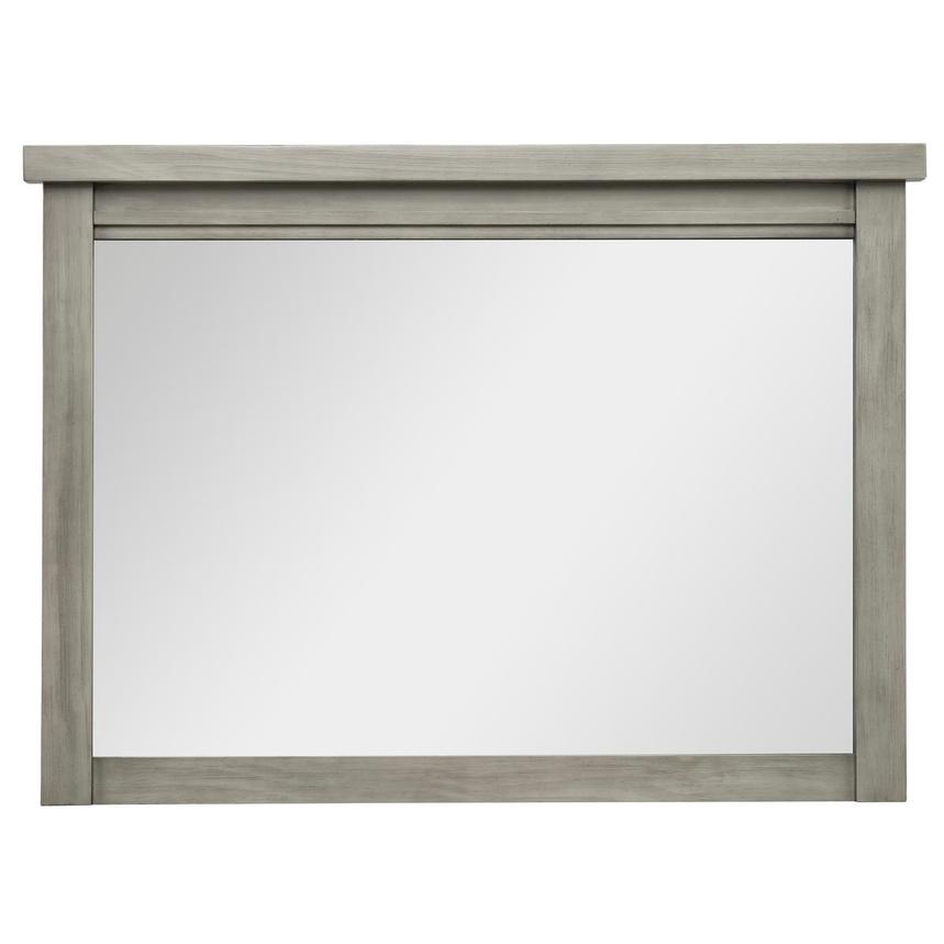 Justin Gray Dresser Mirror