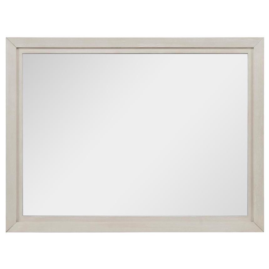 Vigo Dresser Mirror  main image, 1 of 5 images.