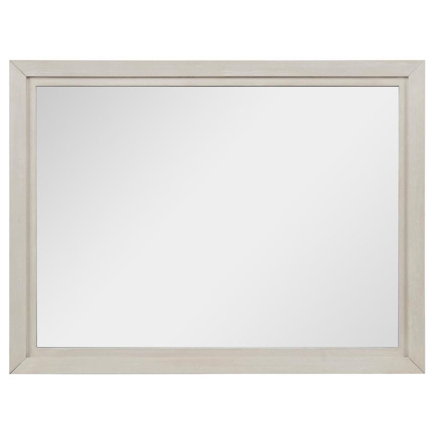 Vigo Dresser Mirror