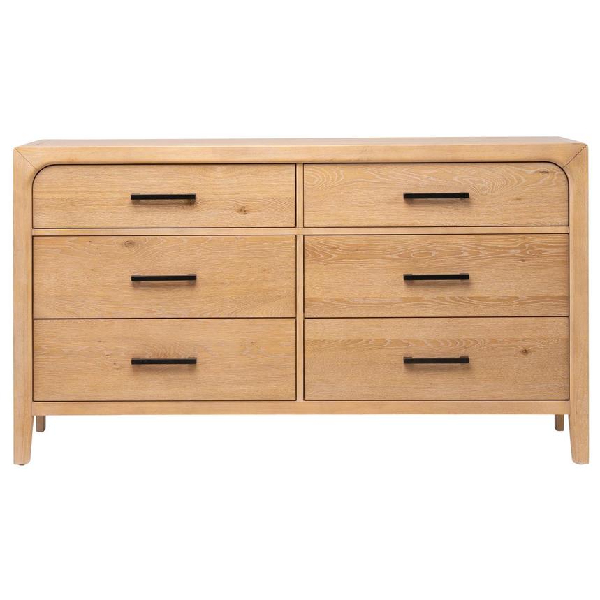 Breton 4-Piece Queen Bedroom Set alternate image, 4 of 5 images.
