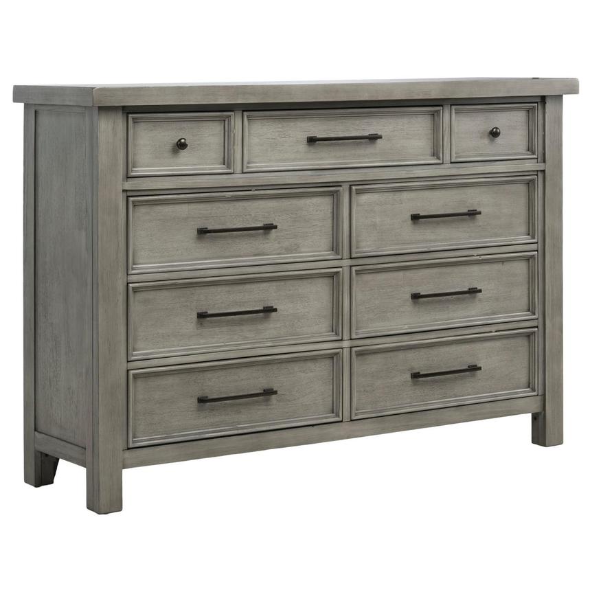Justin Gray Dresser alternate image, 2 of 12 images.