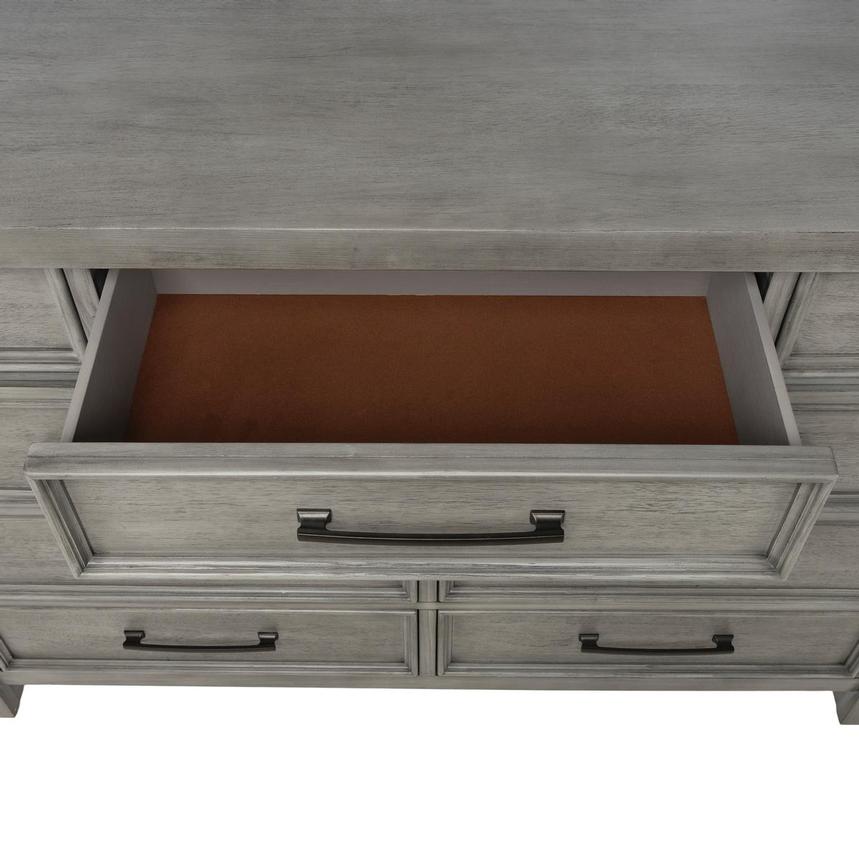 Justin Gray Dresser  alternate image, 6 of 12 images.