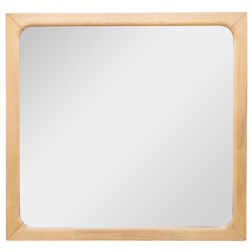 Breton Dresser Mirror alternate image, 2 of 6 images.