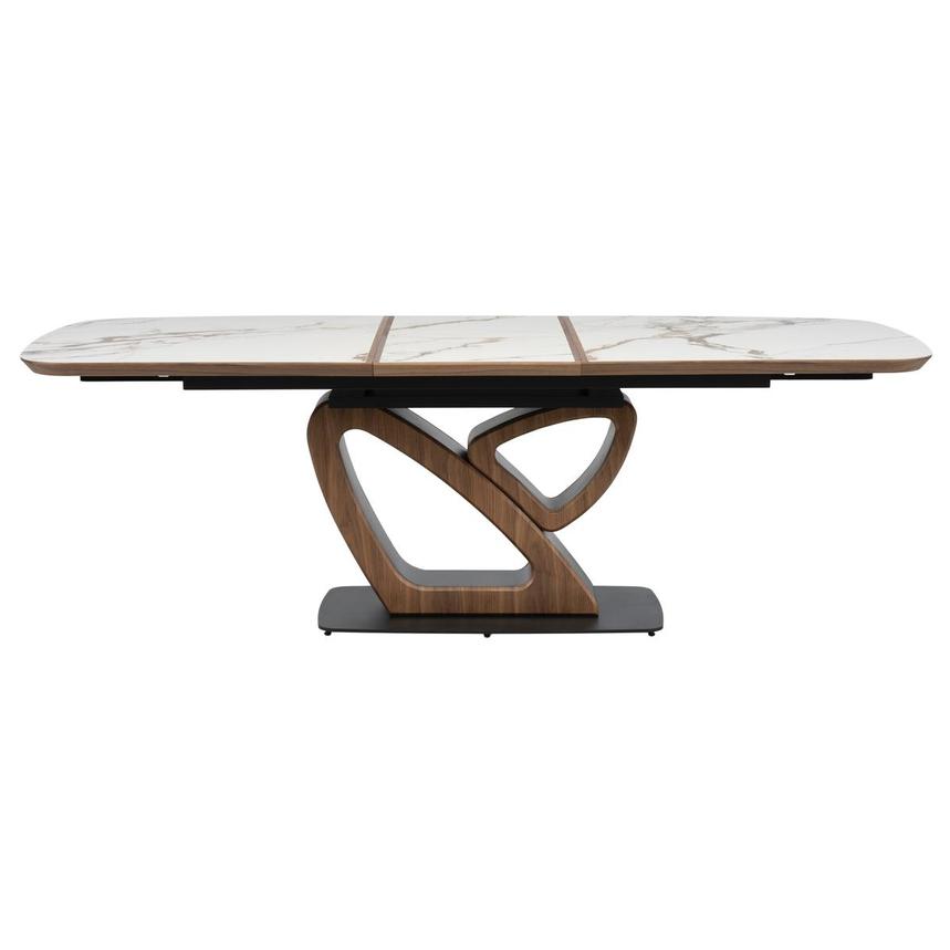 Marbella Extendable Dining Table alternate image, 4 of 13 images.