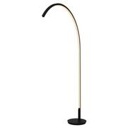 Sylvana Floor Lamp  alternate image, 3 of 8 images.