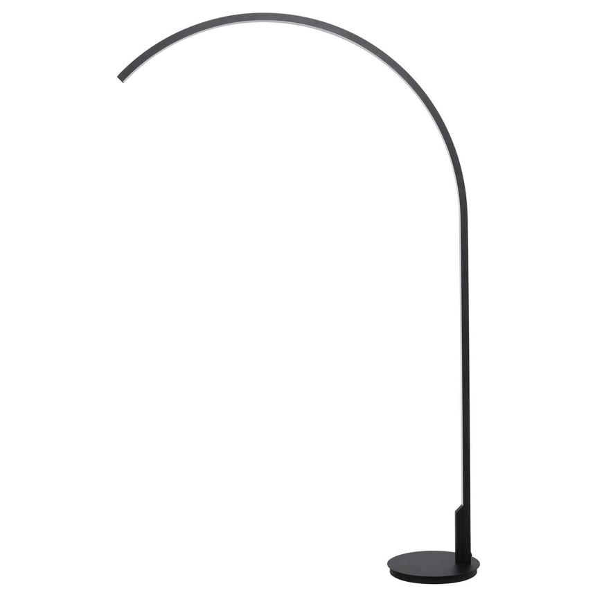 Sylvana Floor Lamp  alternate image, 4 of 8 images.