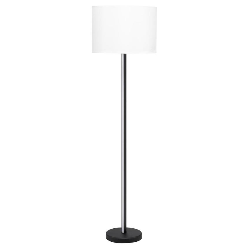 Frame II Floor Lamp main image, 1 of 7 images.