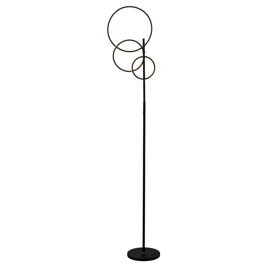 Olympic Floor Lamp El Dorado Furniture