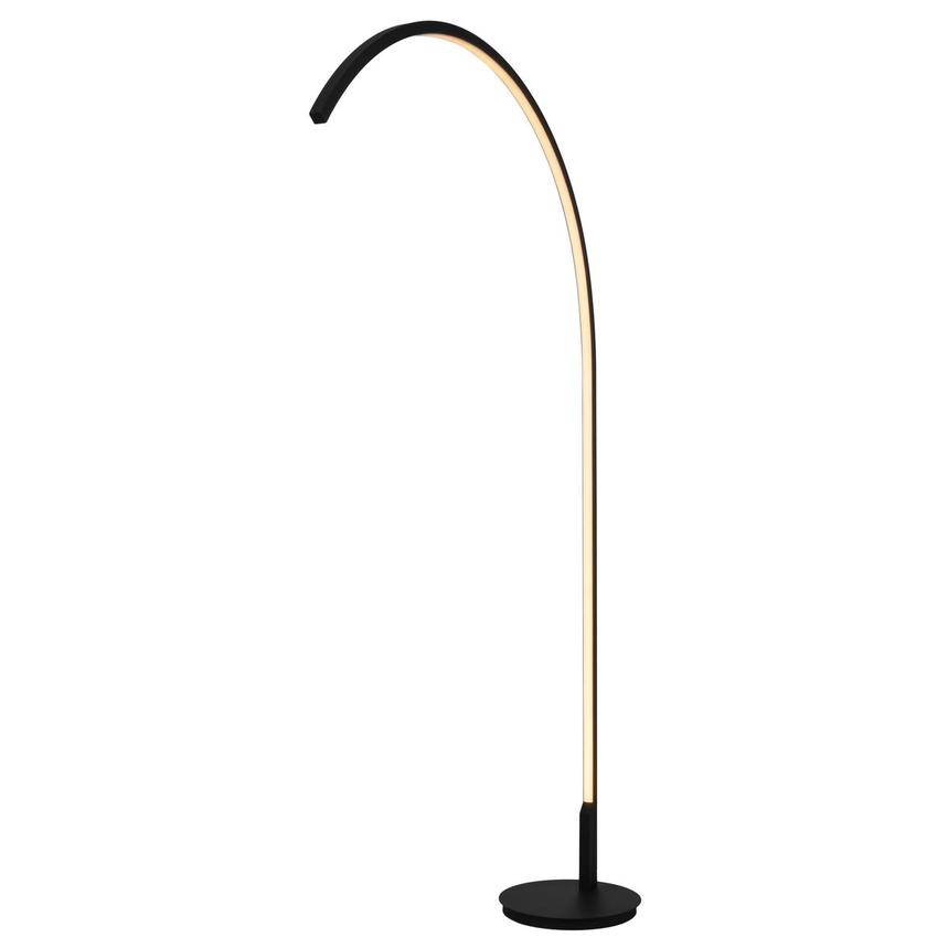 Sylvana Floor Lamp main image, 1 of 8 images.
