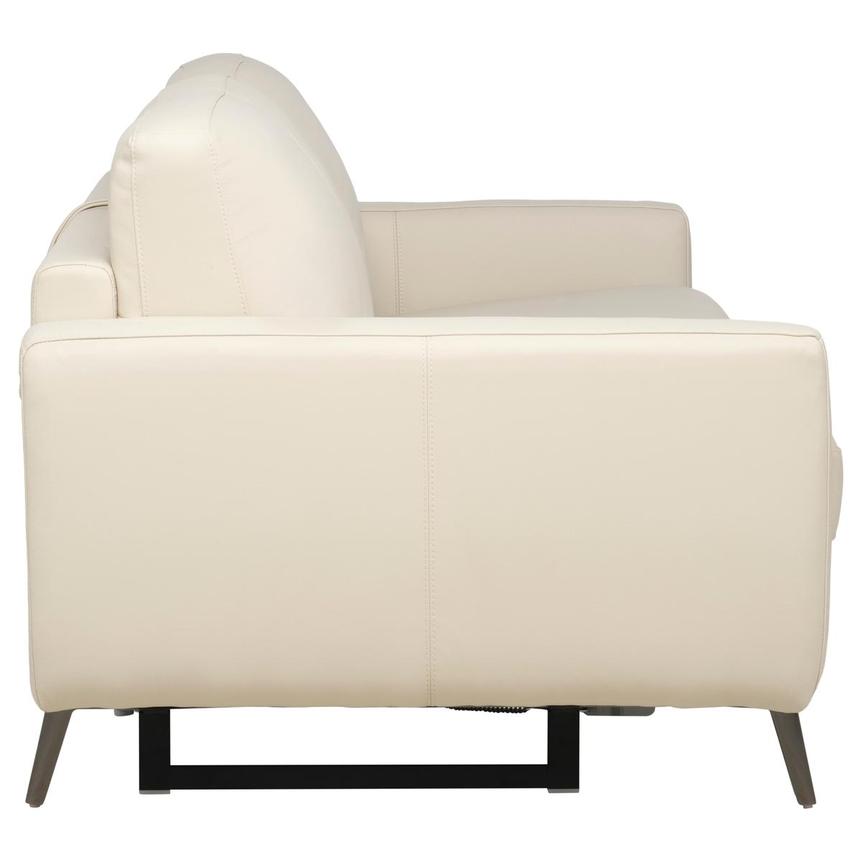 Lloyd Beige Leather Full Sleeper  alternate image, 4 of 9 images.