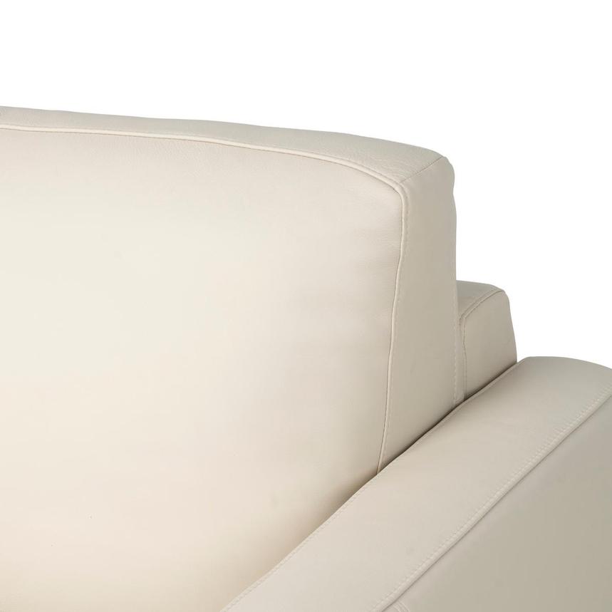 Lloyd Beige Leather Full Sleeper alternate image, 7 of 10 images.