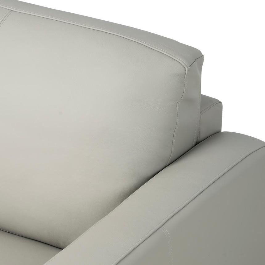 Lloyd Gray Leather Full Sleeper alternate image, 7 of 10 images.