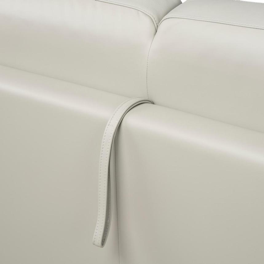 Lloyd Gray Leather Full Sleeper alternate image, 9 of 9 images.