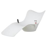 Wave In-pool Lounger By Panama Jack  alternate image, 4 of 15 images.