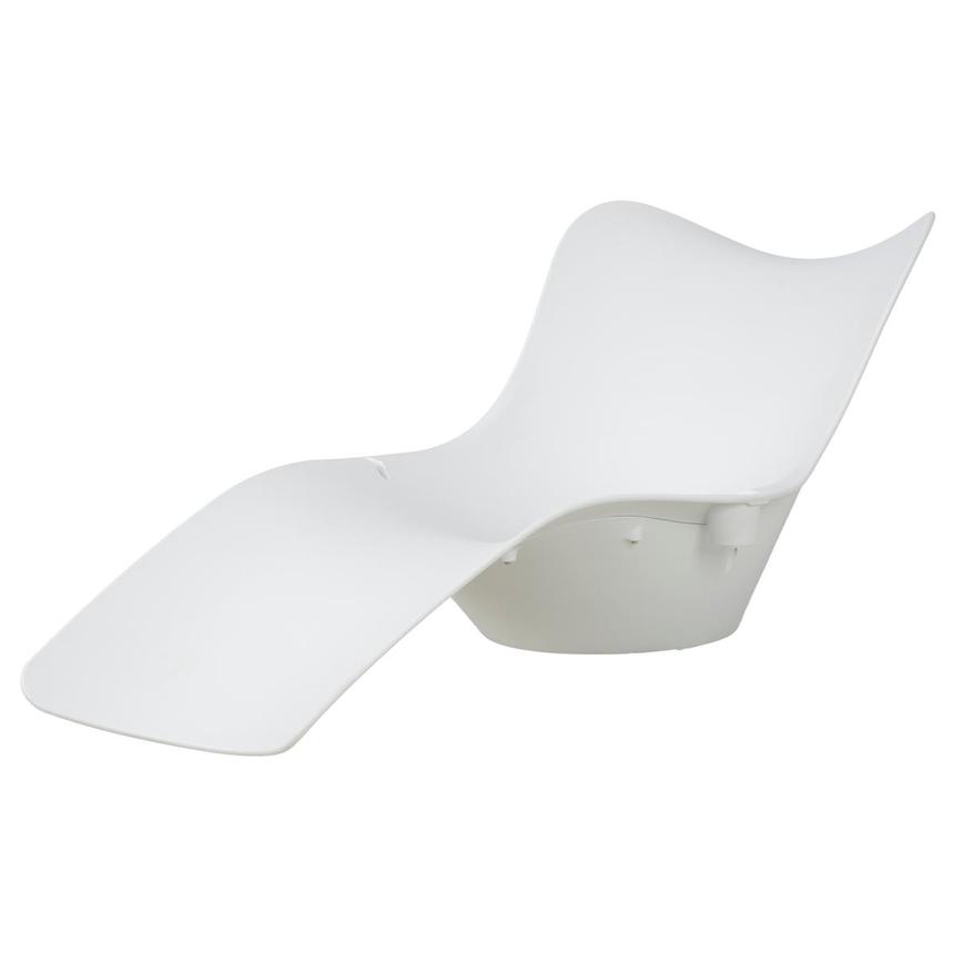 Wave In-pool Lounger By Panama Jack main image, 1 of 15 images.