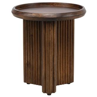 Pankti Side Table
