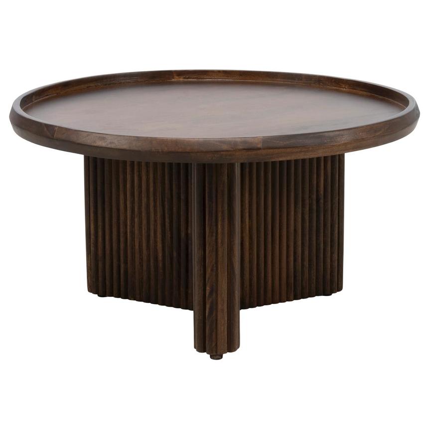 Pankti Coffee Table  main image, 1 of 7 images.