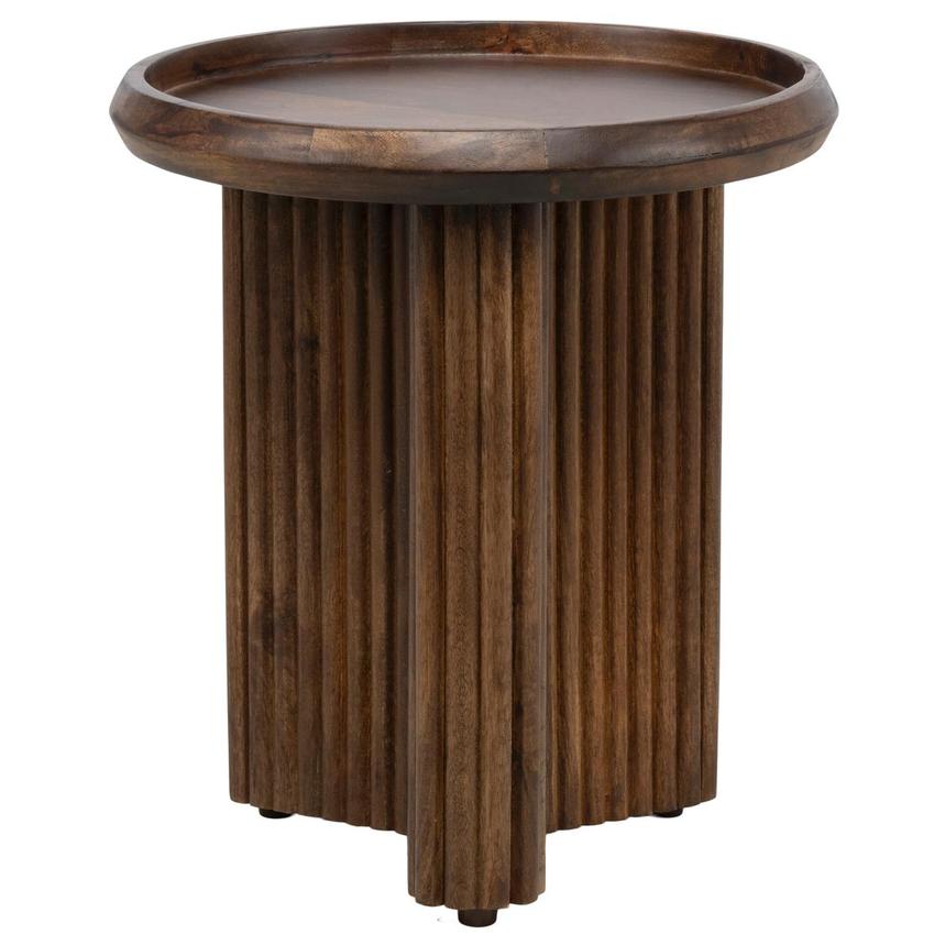 Pankti Side Table  main image, 1 of 6 images.