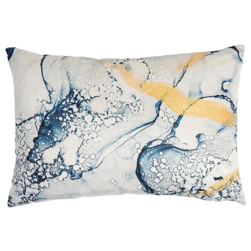 Euphoria Rectangular Accent Pillow  main image, 1 of 4 images.