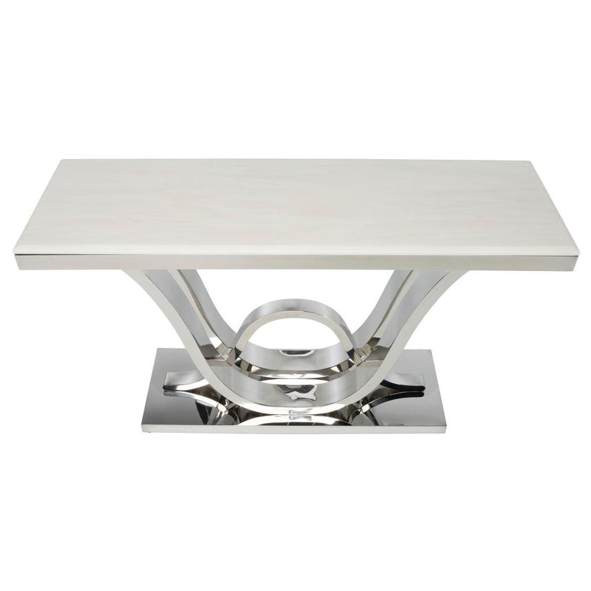Nuvo Console Table alternate image, 4 of 7 images.