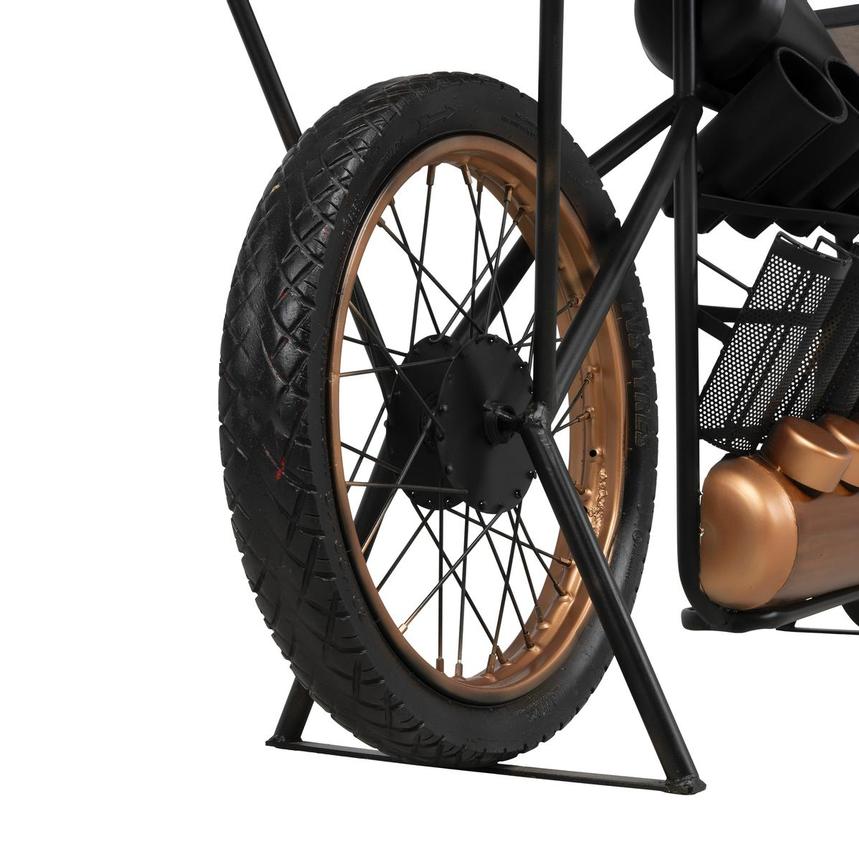 Motorsiklo Bar  alternate image, 10 of 10 images.