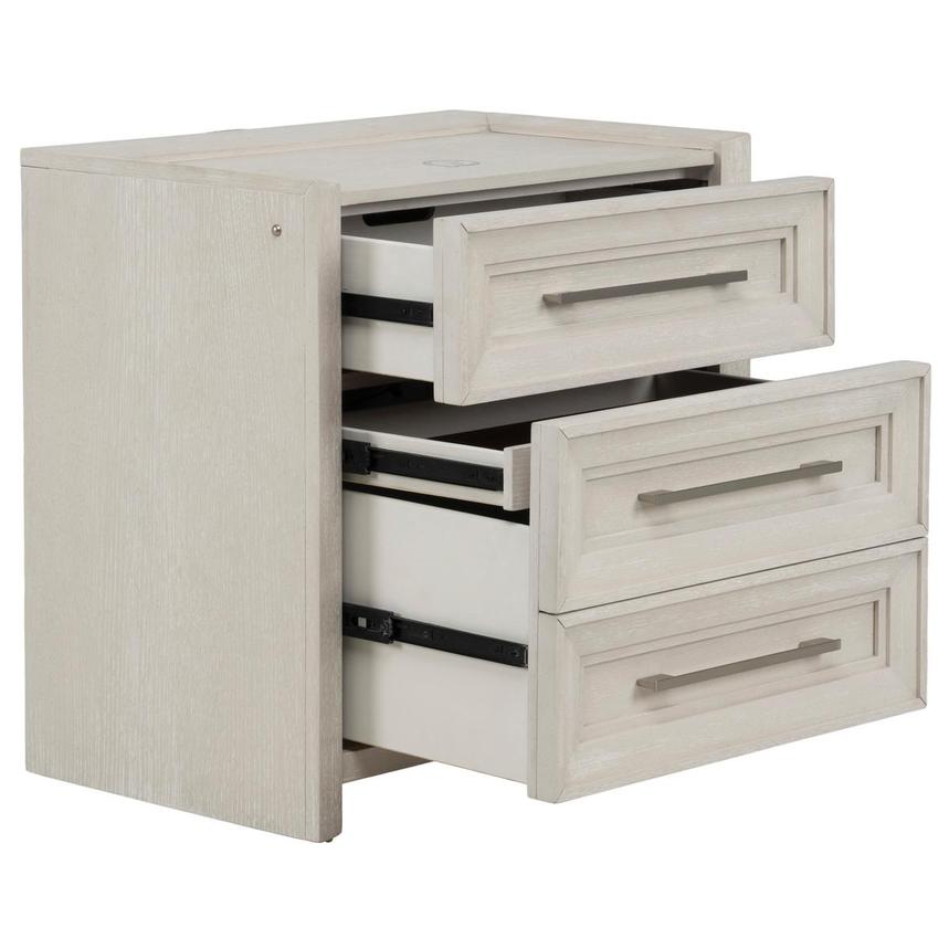 Vigo Nightstand  alternate image, 3 of 14 images.