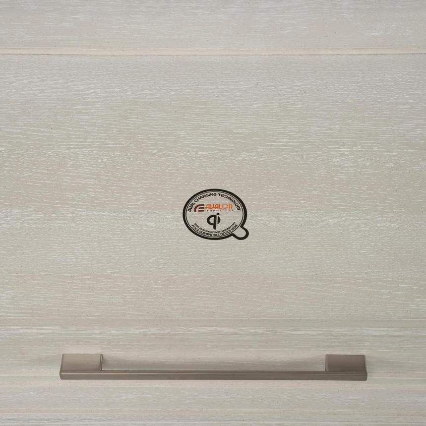 Vigo Nightstand  alternate image, 13 of 14 images.