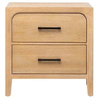 Breton Nightstand