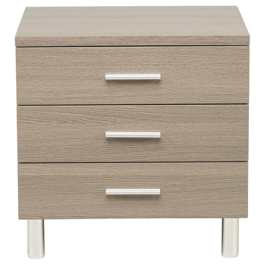 Daisy Gray Nightstand