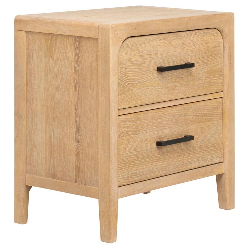Breton Nightstand alternate image, 2 of 11 images.
