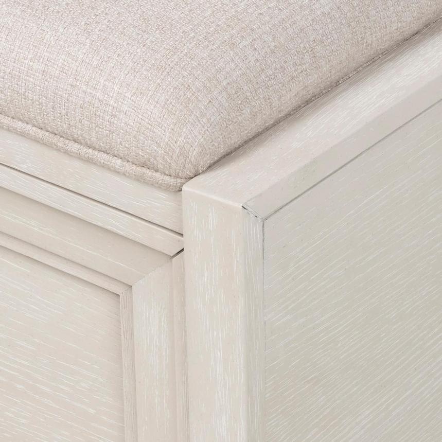 Vigo Queen Storage Panel Bed | El Dorado Furniture