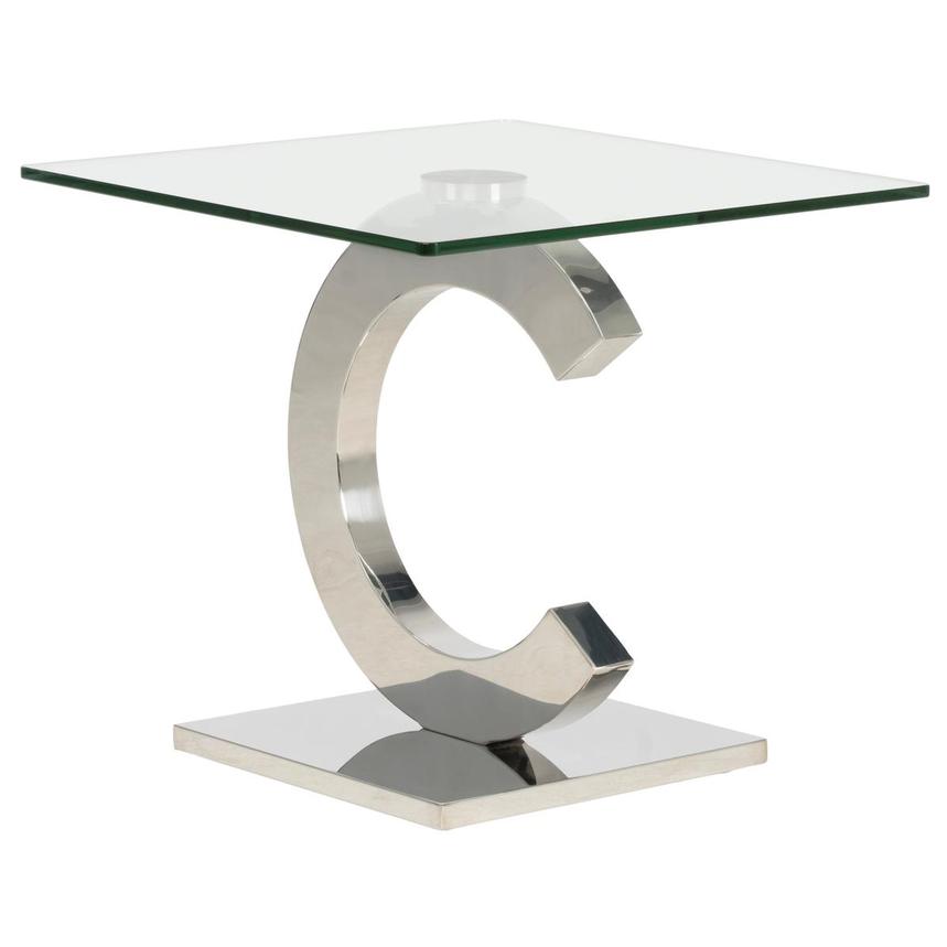 CC Nel Side Table