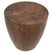 Moengo Side Table  alternate image, 3 of 5 images.
