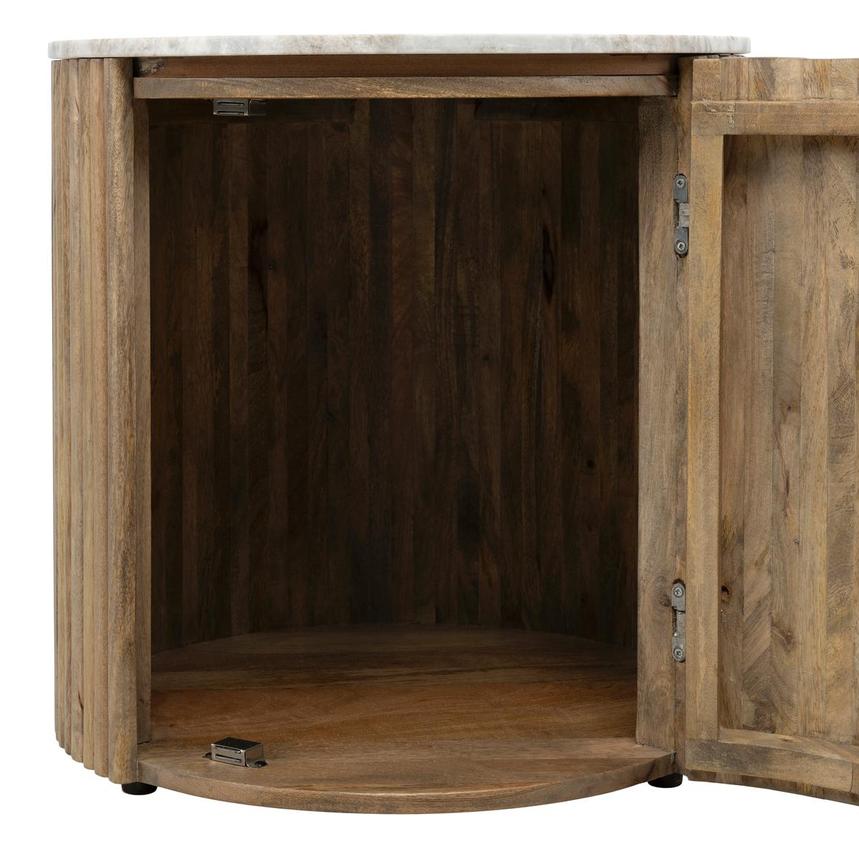 Bairal Side Table alternate image, 6 of 9 images.