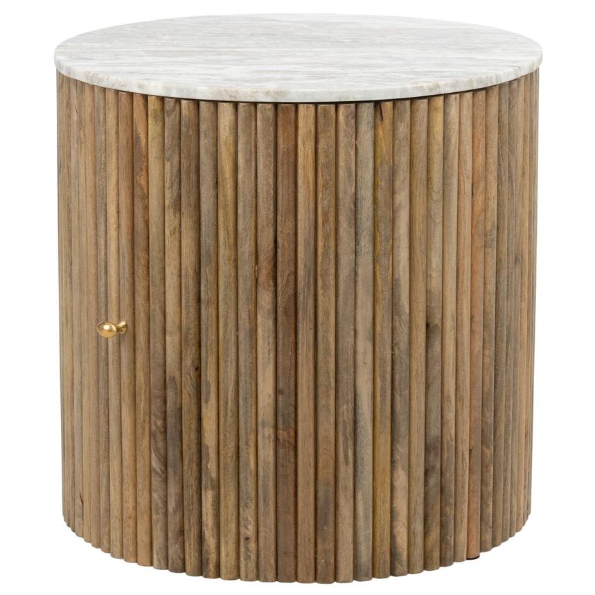 Bairal Side Table main image, 1 of 9 images.