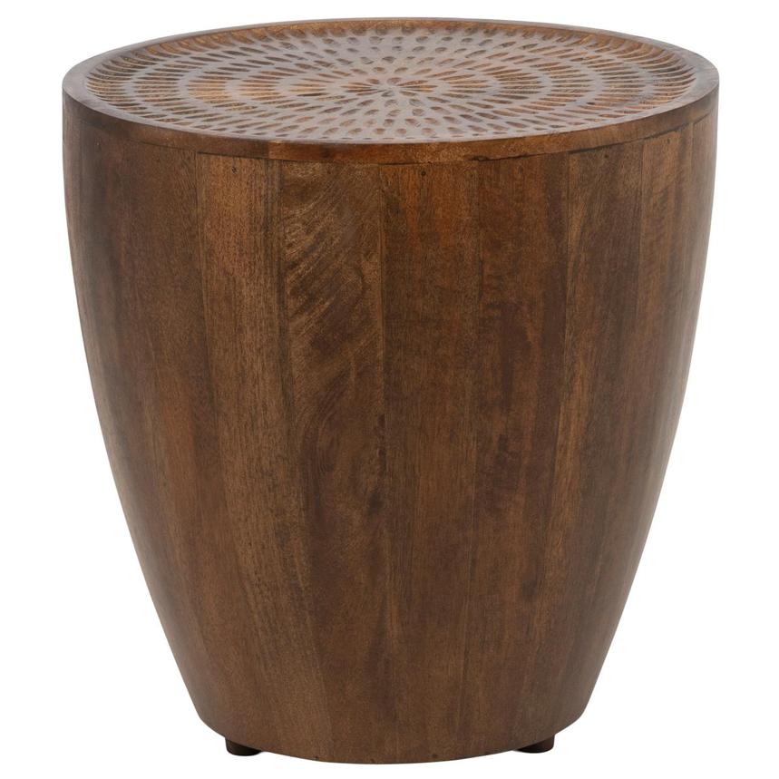 Moengo Side Table main image, 1 of 5 images.
