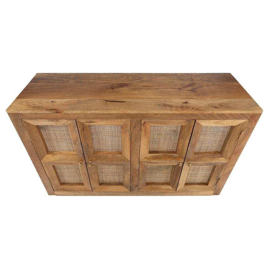 Benares Small Sideboard  alternate image, 6 of 11 images.