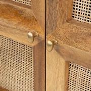 Benares Small Sideboard  alternate image, 9 of 11 images.