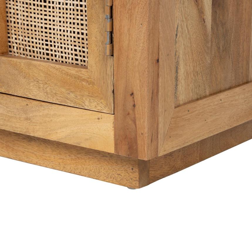 Benares Small Sideboard  alternate image, 11 of 12 images.