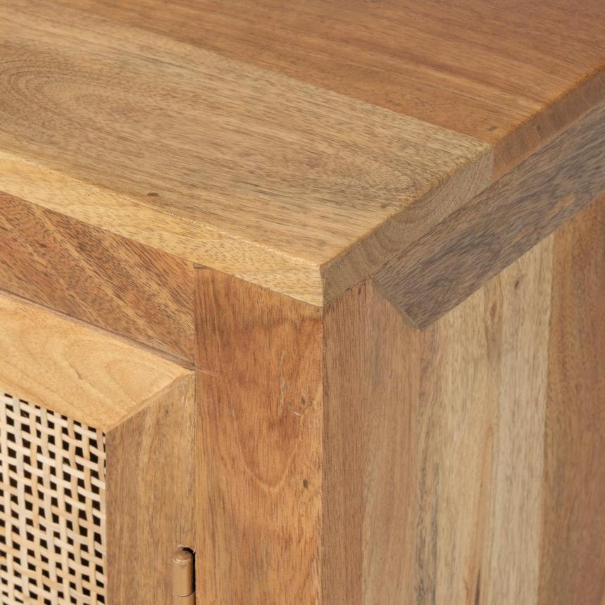 Benares Small Sideboard  alternate image, 8 of 11 images.